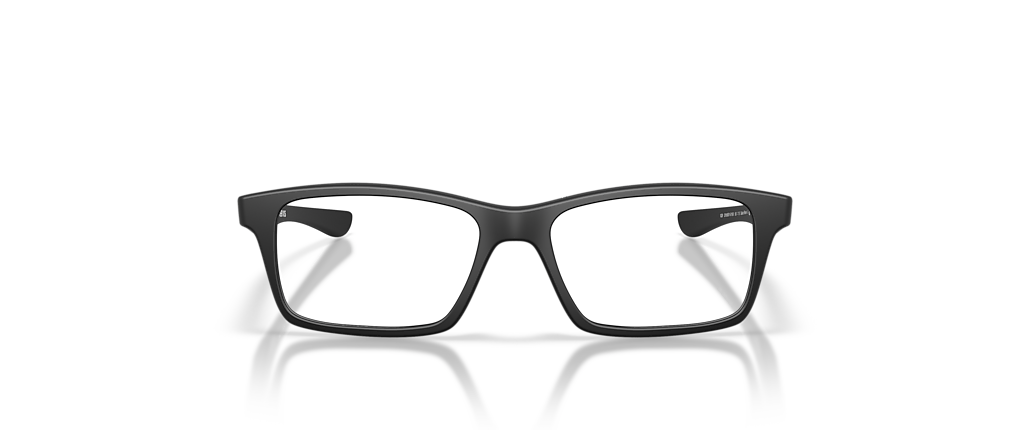 Oakley OY8001 Shifter XS (Youth Fit) Satin Black Frames