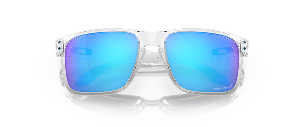 Oakley OO9417 Holbrook™ XL Polished Clear Sunglasses
