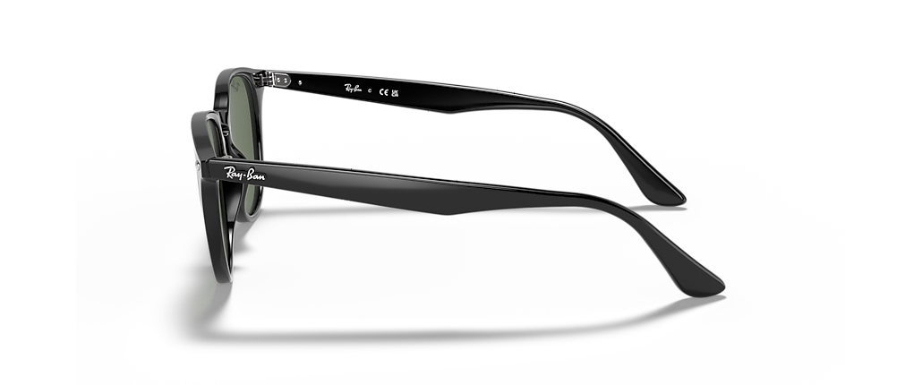 Ray-Ban RB4259 Black Sunglasses