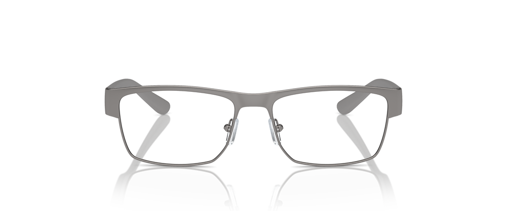 Armani Exchange AX1065 Matte Gunmetal Frames