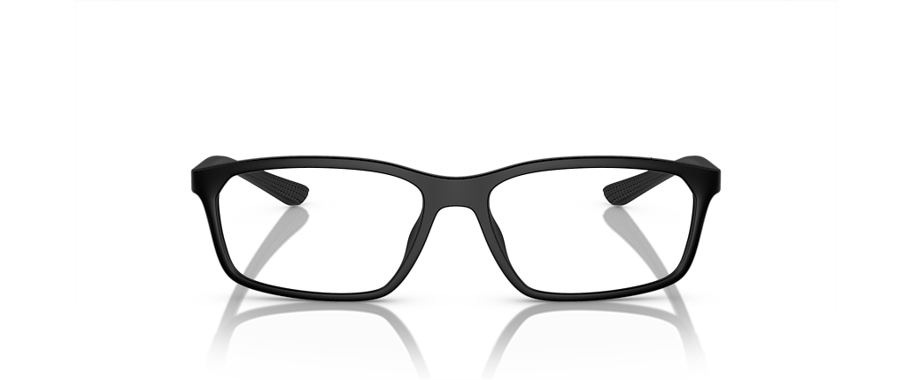 Armani Exchange AX3108U Matte Black Frames