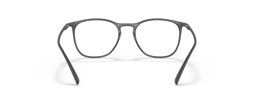 Giorgio Armani AR7202 Matte Grey Frames