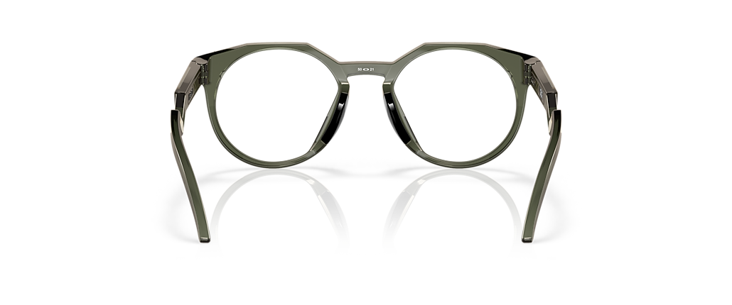 Oakley OX8139 Hstn Olive Ink Frames