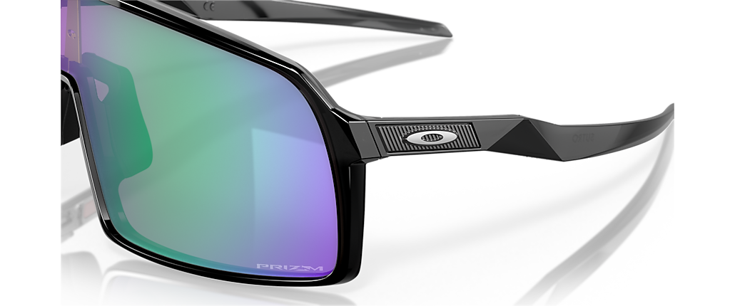 Oakley OO9406 Sutro Black Ink Sunglasses
