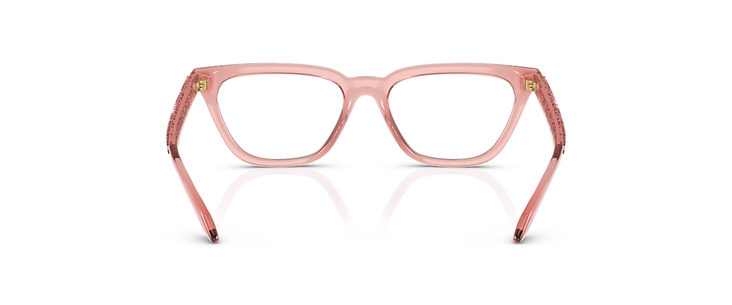Versace VE3352U Peach Frames