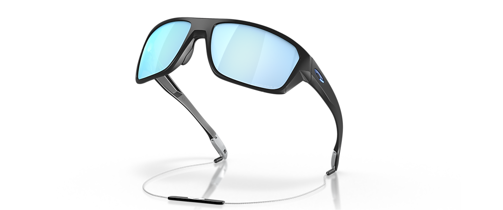 Oakley OO9416 Split Shot Matte Black Sunglasses
