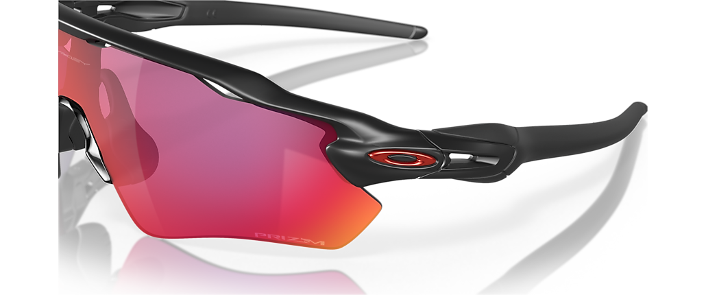 Oakley OO9208 Radar® EV Path® Matte Black Sunglasses
