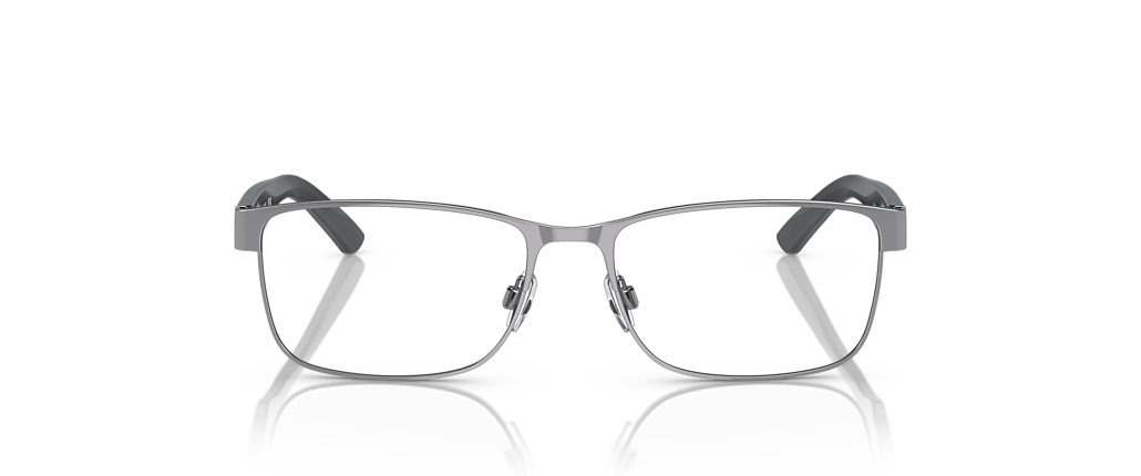 Polo Ralph Lauren PH1157 Shiny Gunmetal Frames