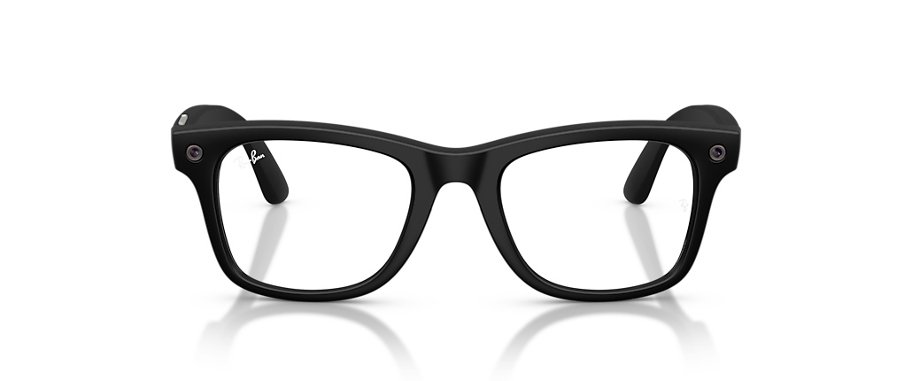 Ray-Ban Ray-Ban Meta (Gen 3) Wayfarer Black Ray-Ban Meta Smart Glasses