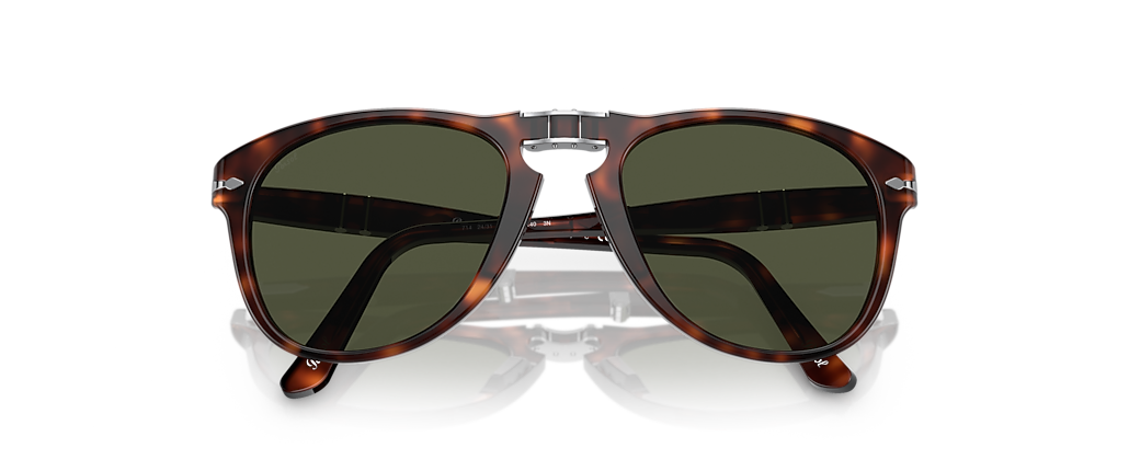 Persol PO0714 714 - Original Havana Sunglasses