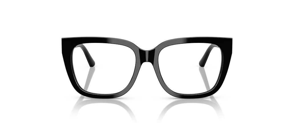 Jimmy Choo JC3019B Black Frames