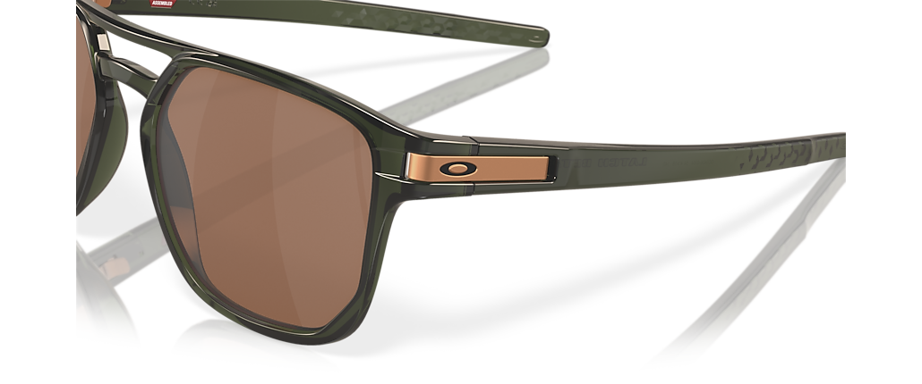 Oakley OO9436 Latch™ Beta Olive Ink Sunglasses