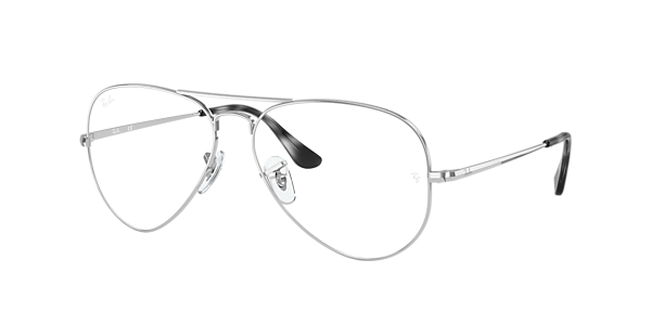 Ray-Ban RB6489 Aviator Optics