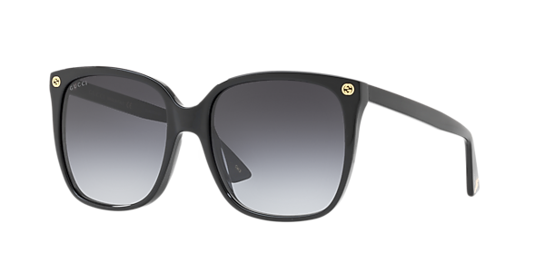 GUCCI GG0022S