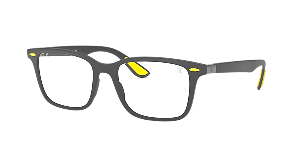 Ray-Ban RB7144M Scuderia Ferrari Collection