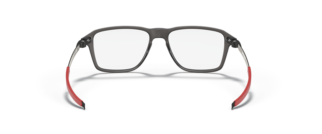 Oakley OX8166 Wheel House Satin Grey Smoke Frames