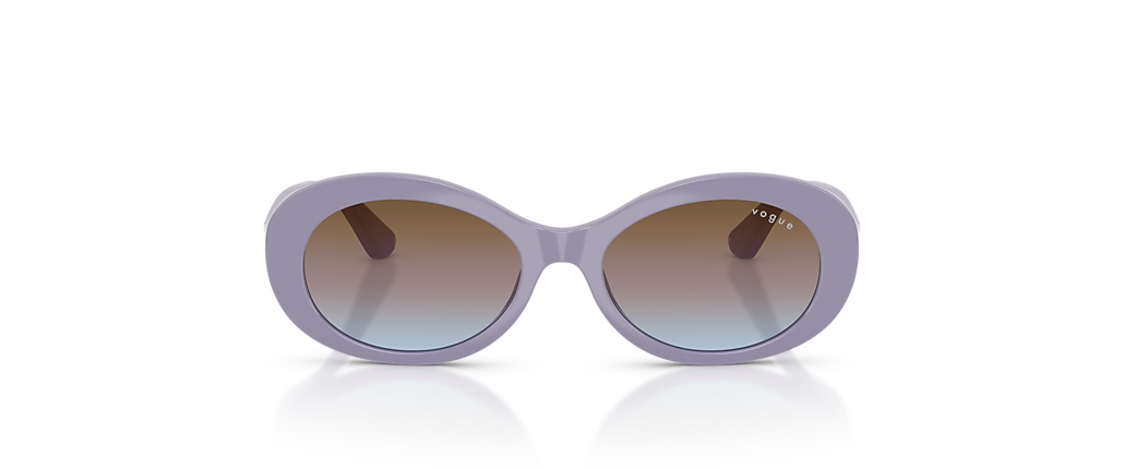 Vogue Eyewear VJ2032 Full Lilac Sunglasses