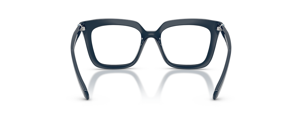 Swarovski SK2043 Blue Frames