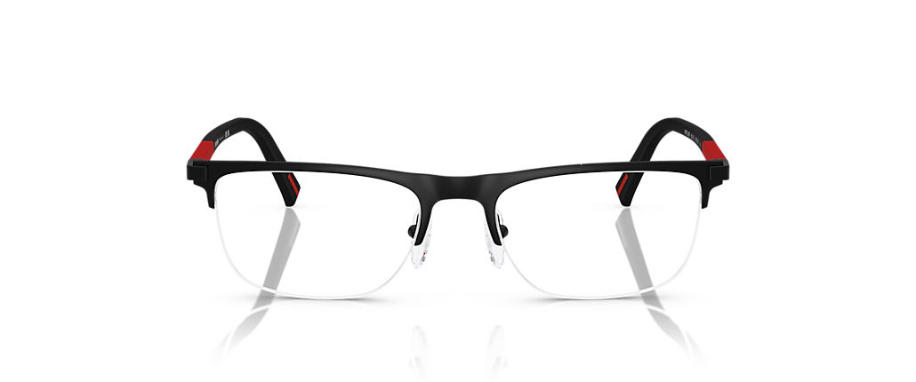 Prada Linea Rossa PS 50RV Matte Black Frames
