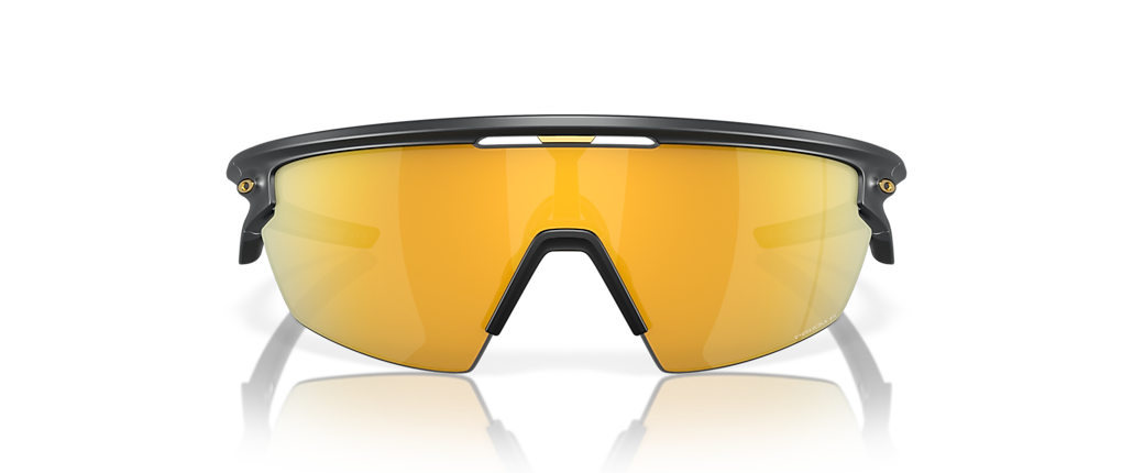 Oakley OO9403 Sphaera™ Matte Carbon Sunglasses