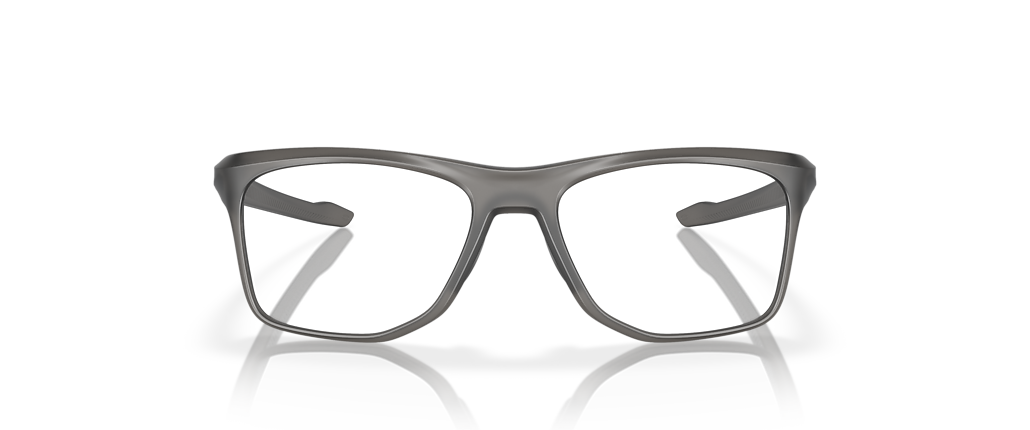 Oakley OX8144 Knolls Satin Grey Smoke Frames