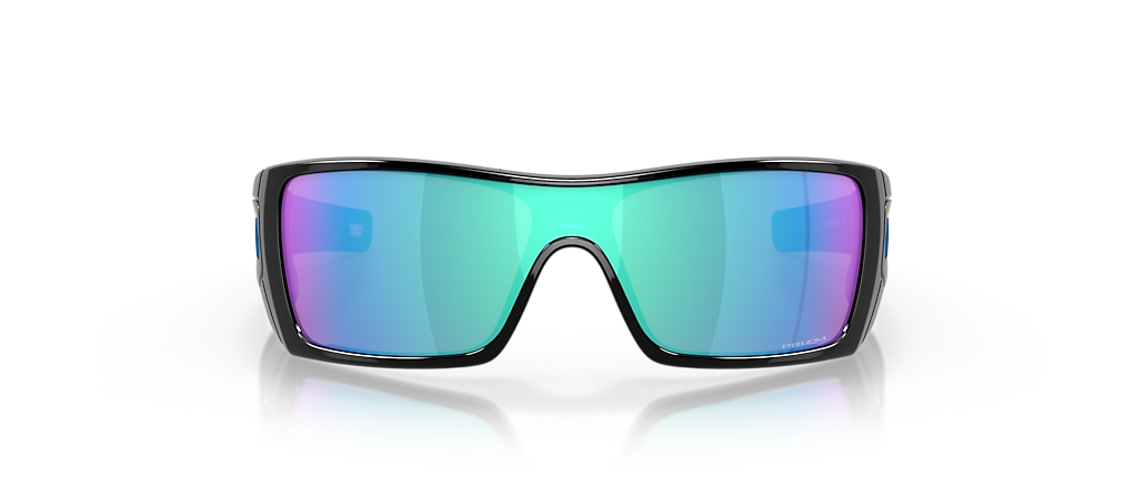 Oakley OO9101 Batwolf® Polished Black Sunglasses