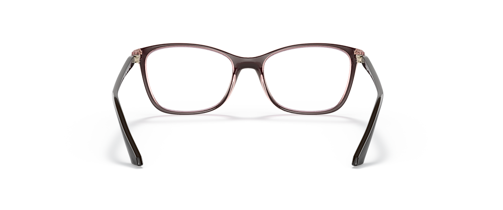 Vogue Eyewear VO5378 Top Brown/Pink Frames