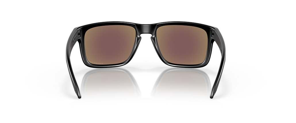 Oakley OO9102 Holbrook™ Matte Black Sunglasses