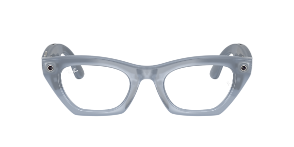 Ray-Ban Ray-Ban Meta (Gen 3) Zena Optics