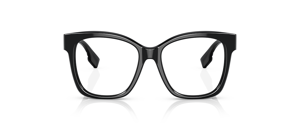 Burberry BE2363 Sylvie Black Frames