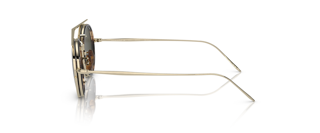 Oliver Peoples OV1292T G. Ponti-2 Soft Gold Frames