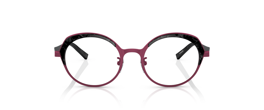 Alain Mikli A02045T Bordeaux Frames