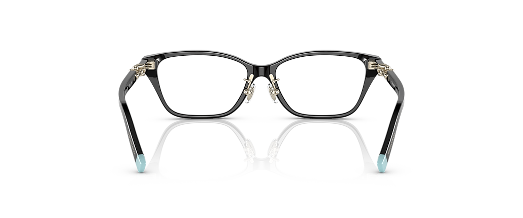 Tiffany & Co. TF2229F Black Frames