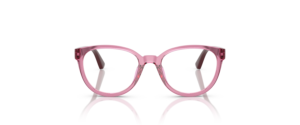 Vogue Eyewear VY2029 Transparent Dark Rose Frames
