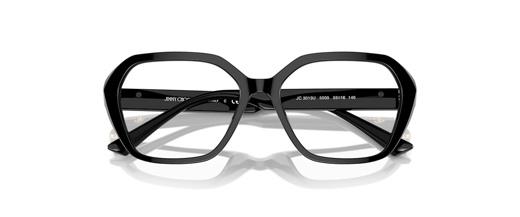 Jimmy Choo JC3013U Black Frames