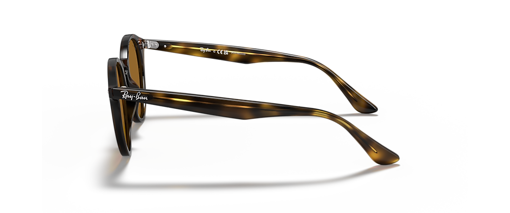 Ray-Ban RB2180 Light Havana Sunglasses