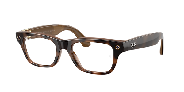 Ray-Ban Ray-Ban Meta Blayzer Optics
