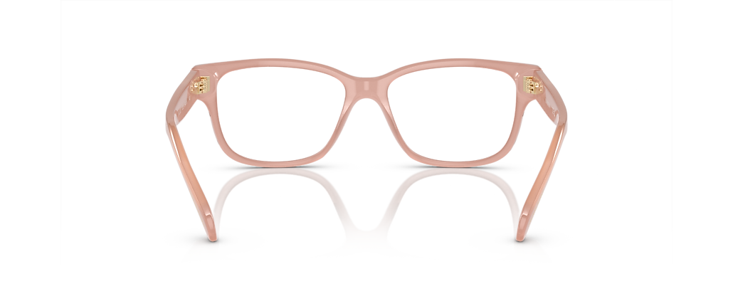 Swarovski SK2007 Opal Pink Frames