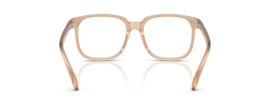 Moncler ME3003 Milky Beige Frames