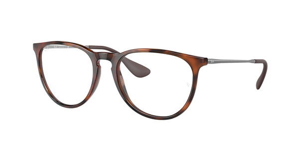 Ray-Ban RB4171 Erika Blue-Violet Light Clear