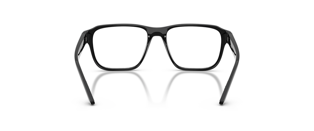 Prada Linea Rossa PS 05RV Black Frames