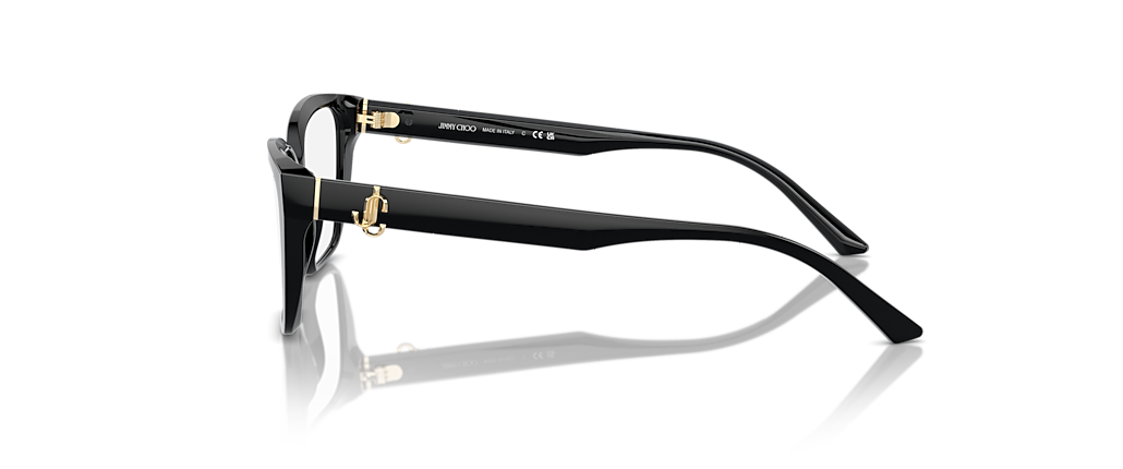 Jimmy Choo JC3008 Black Frames