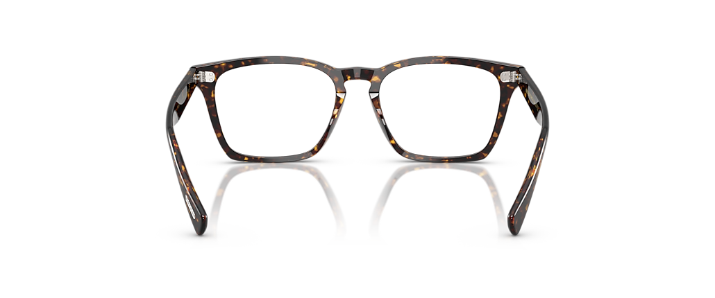 Oliver Peoples OV5561U Rafkin Atago Tortoise Frames