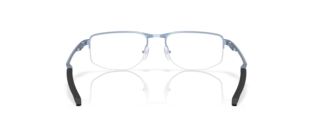 Oakley OX3035 Addams 0.5 Polished Stonewash Frames