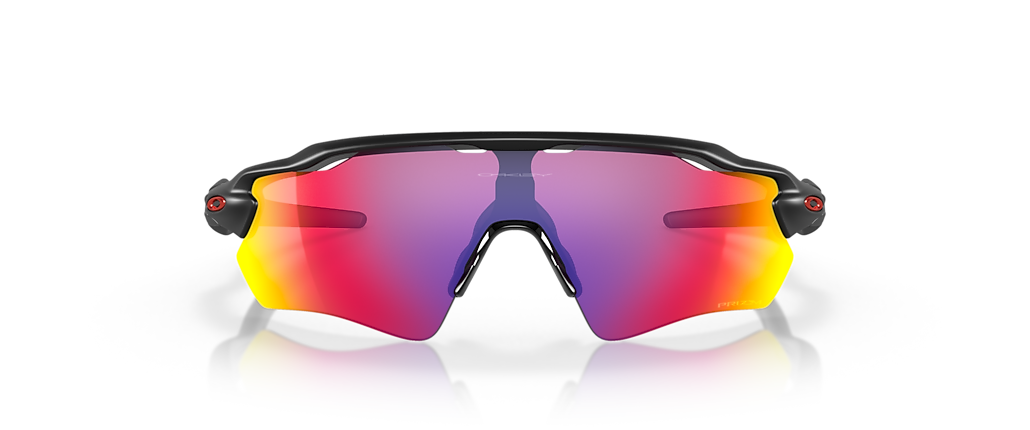 Oakley OO9208 Radar® EV Path® Matte Black Sunglasses