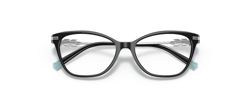 Tiffany & Co. TF2219B Black Frames