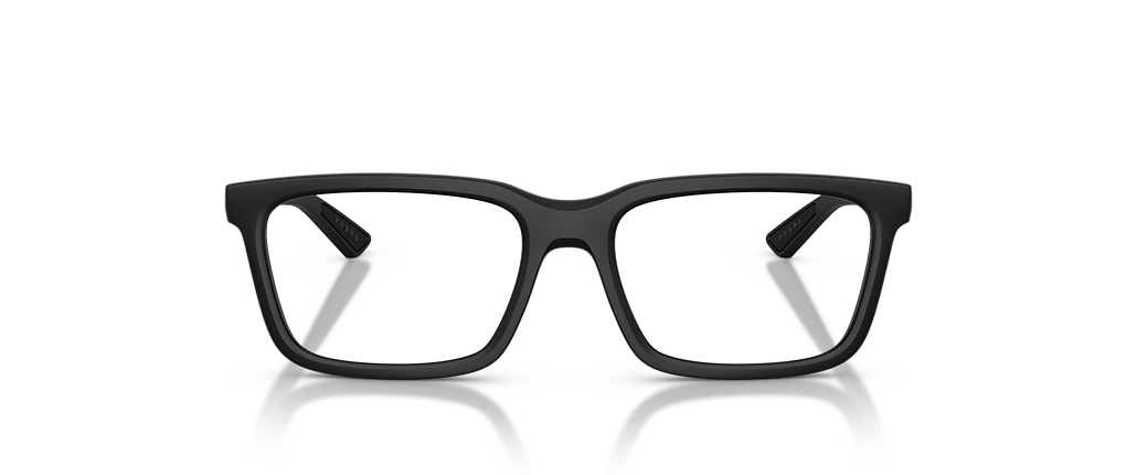 Prada Linea Rossa PS 02SV Matte Black Frames