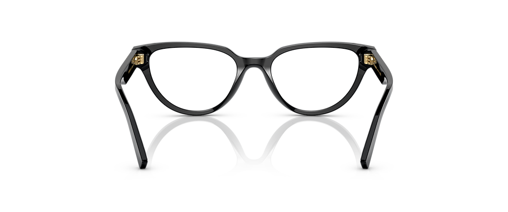 Dolce&Gabbana DG3358 Black Frames
