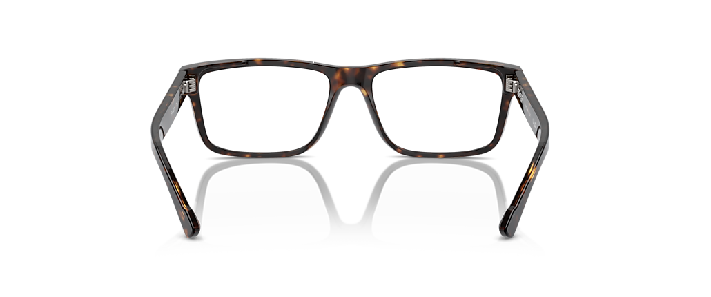 Ferrari FH4001 Havana Frames