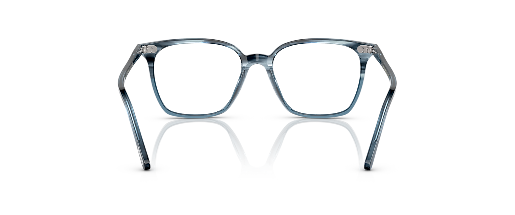 Oliver Peoples OV5488U Rasey Dark Blue VSB Frames